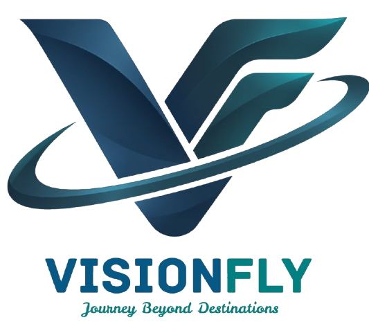 VisionFly Overseas